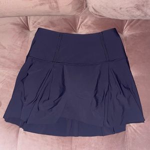 Lululemon Lined Tennis Skirt